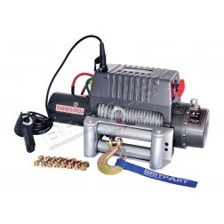 DB9500I-Electric-Winch-12V