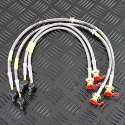 TLR0109-4P2-S-Steel-Extended-Brake-Hoses-Disco