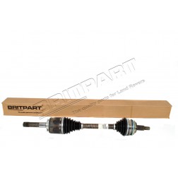 TOB500250-Shaft-Asy-Drive