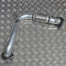 WCD105220-Downpipe-Assy-Freelander-T