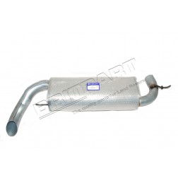 WCG000032-Tailpipe-Assy-Freelander-T