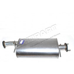 WDE100590-Silencer-Exhaus