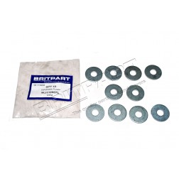 WJ110007L-Washer-Plain